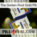 The Golden Root Gold Pill 12